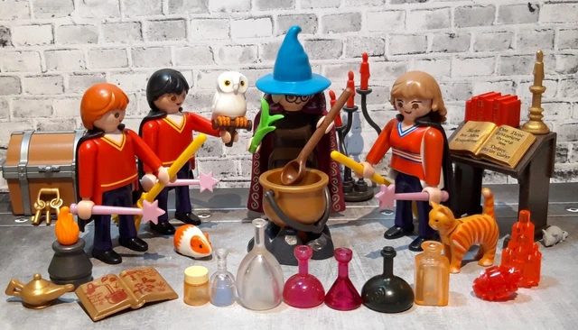 Playmobil Harry Potter À VENDRE! - FR
