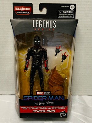 spider man armadillo