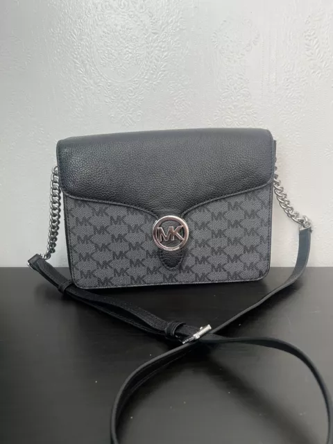 Michael kors deals vanna satchel