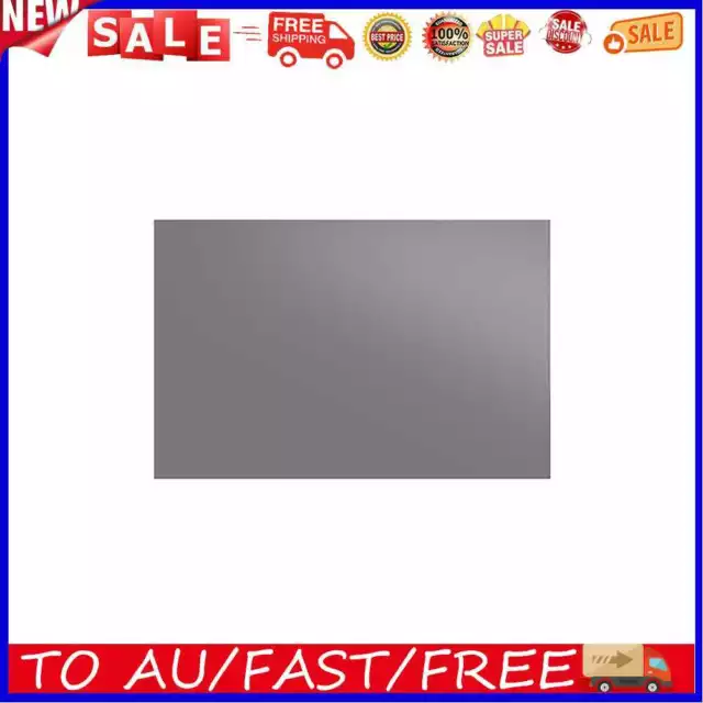 4k HD Folding Indoor 16/9 Projector Screen Cloth Anti-Light Reflective Curtain