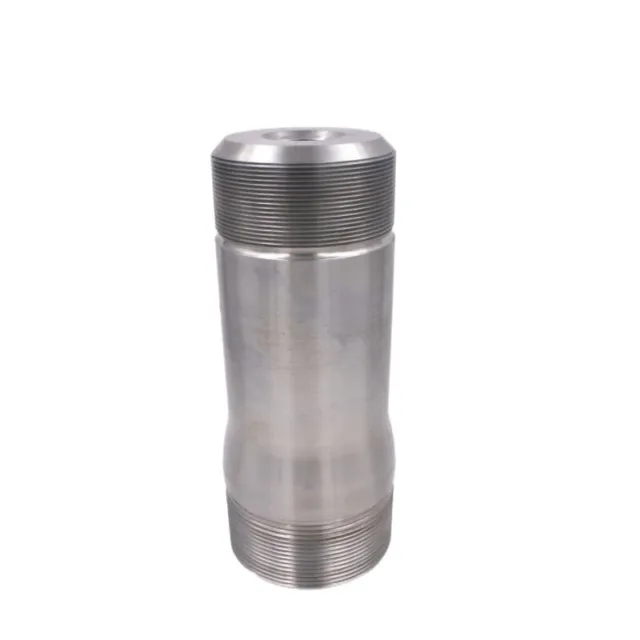 Waterjet High Pressure Cylinder 1.125 Plunger 72119536 Stainless Steel 60K