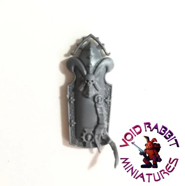 Warhammer 40k Adepta Sororitas Celestian Sacresants