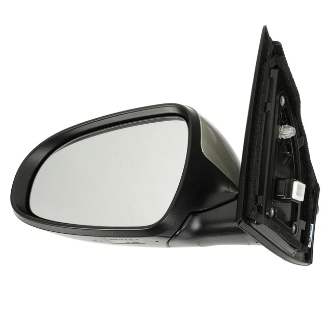 OEM NEW 2017-2020 Kia Sportage Outside Left Rear View Mirror Assembly 87610D9100