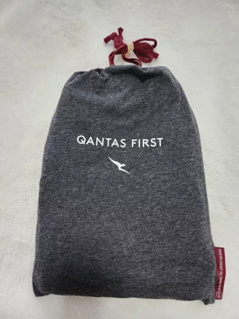 Qantas First Class Pyjamas S/M