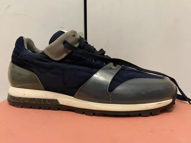 Acne studios sales jimmy label