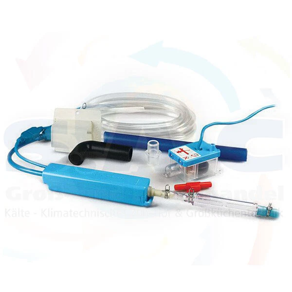 Kondensatpumpe Mini Aqua Silent+