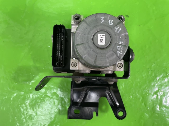 FORD FOCUS MK4 Abs Pump Brake Control Module 1.0 1.5 Petrol 1.5 Diesel ...