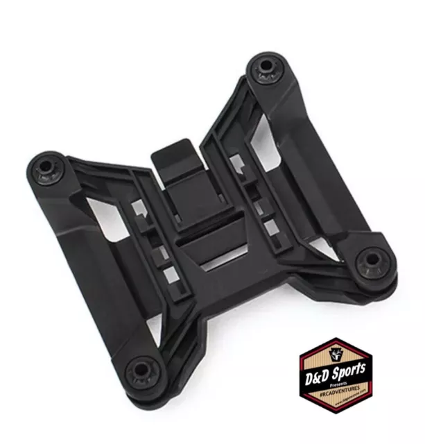 Traxxas 7971 - Aton Anti-Vibration Camera/Gimbal Mount