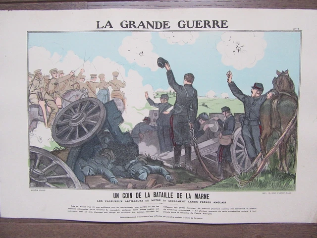 Le Journal illustré. Gravure à la Une : Grandes manoeuvres dans l'Est