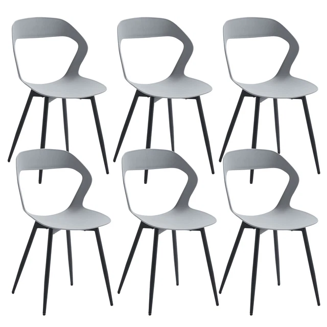 Tavolo Da Esterno Sedia Da Giardino In Polipropilene Con Fibra Di - Main Image