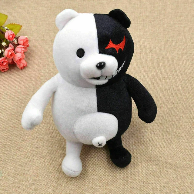 Monokuma plush 55cm store