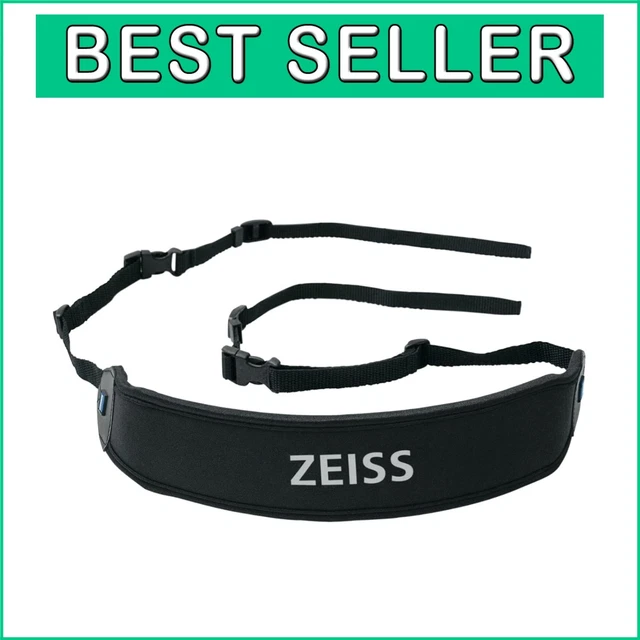 How to Prevent Neck Pain from Heavy Binoculars: Simple Relief Tips