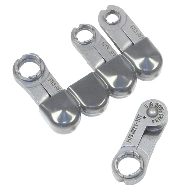 Disconnect Set For Jiffy Tite Connectors   22710
