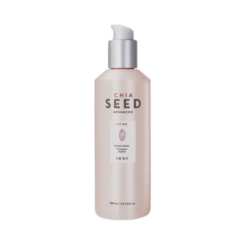 THE FACE SHOP Chia Seed Hydro Toner 160ml