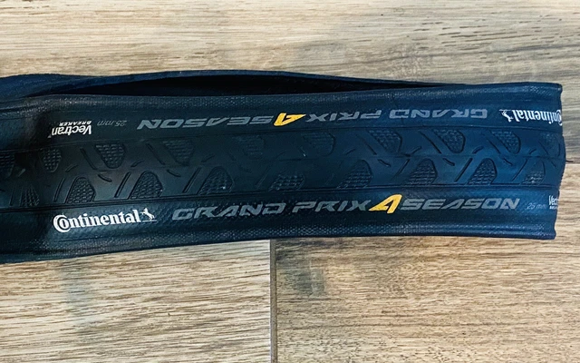 continental grand prix 4 season tire