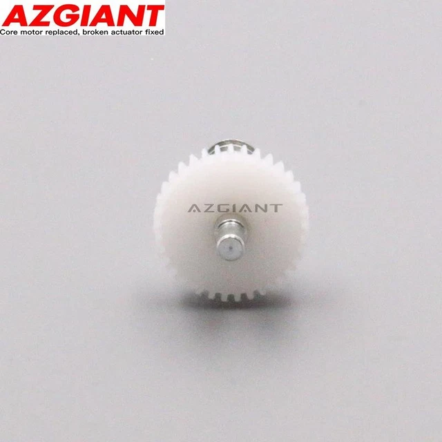 Outer Side Mirror Folding Motor Gear Repair for Land Rover Discovery 4 2014-2016