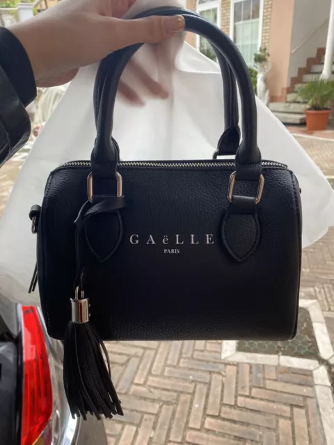 Gaelle hotsell paris borse
