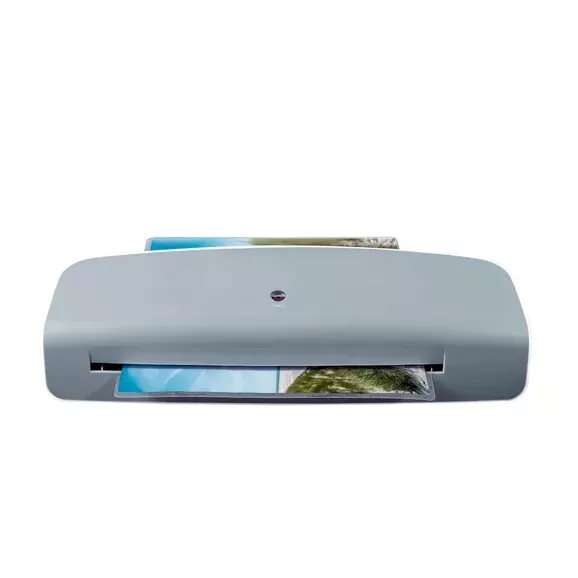 New - Monolith A4 Hot Document Paper Laminator Quick Warm Up