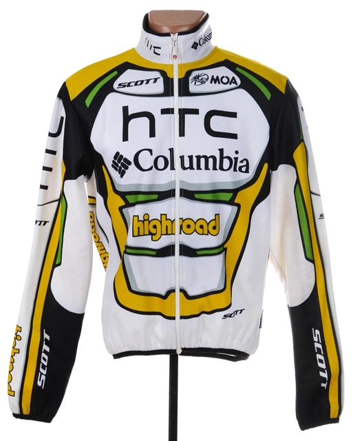 Saison 2009 de l'équipe cycliste Columbia-HTC - Wikipédia