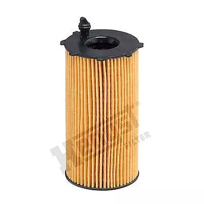 Hengst E846H D336 Oil Filter Lhd