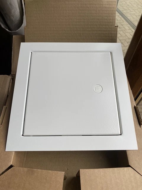 CAJA DE CUATRO PANELES FLIPFIX 150 x 150 FÁCIL FIJACIÓN