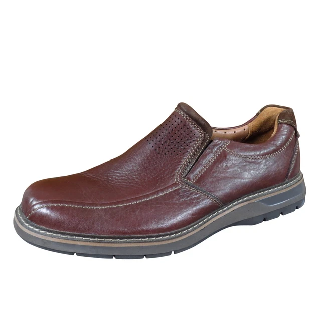 Clarks Mens Unstructured Shoes FOR SALE! - PicClick UK display picture 1