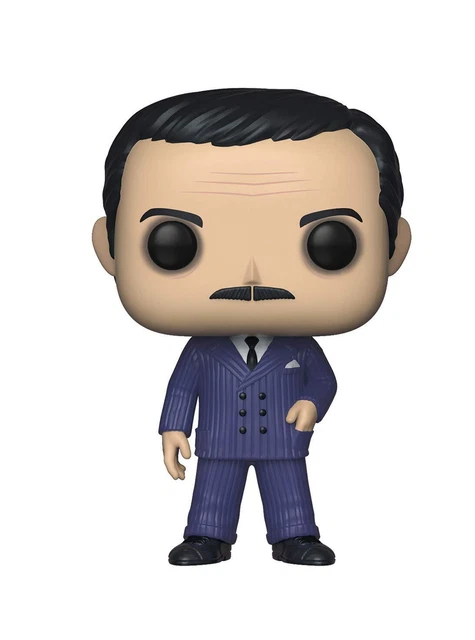 Funko Pop! Television: The Addams Family - Gomez