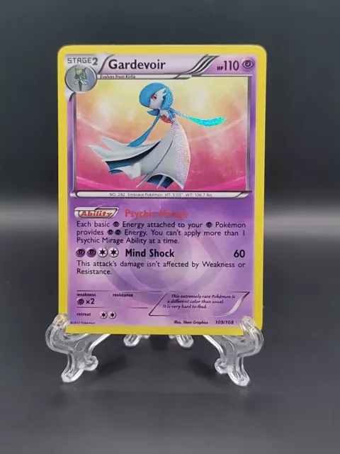 Mavin  Pokemon Card Radiant Gardevoir Sparkling Shiny Rare K 027/071 s10a  Japanese - NM