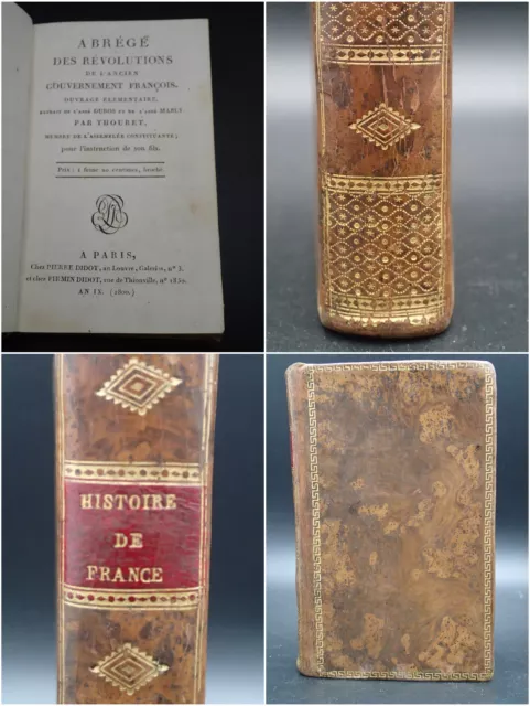 1800 HISTOIRE DE FRANCE Gaulois Antiquité romaine Rois de France Monarchie Louis