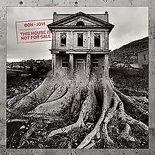 This House Is Not For Sale von Bon Jovi | CD | Zustand sehr gut