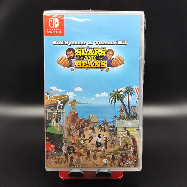 La recensione del videogioco su Bud Spencer e Terence Hill | Italia