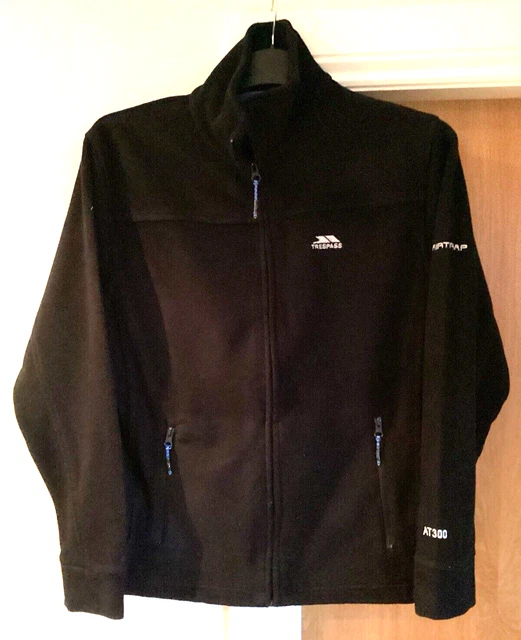 Trespass airtrap at300 store
