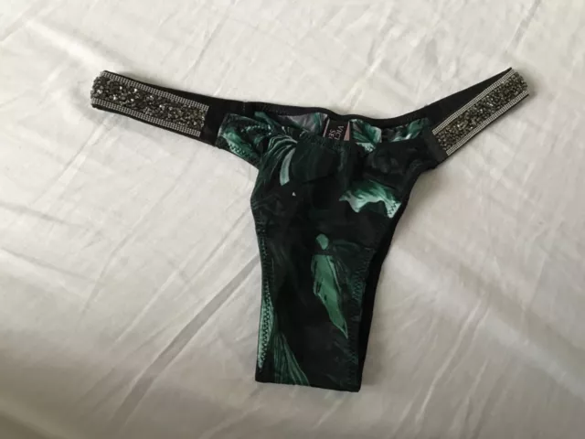  Victoria's Secret Smooth Brazilian Panty, Underwear