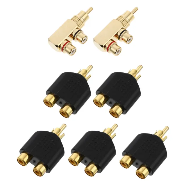 Delock Products 65673 Delock Audio Cable Stereo jack 3.5 mm 4 pin male  angled > Stereo jack 2.5 mm 3 pin female
