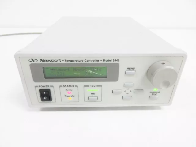 Test Equipment Controllers, Test Equipment Parts & Accessories 