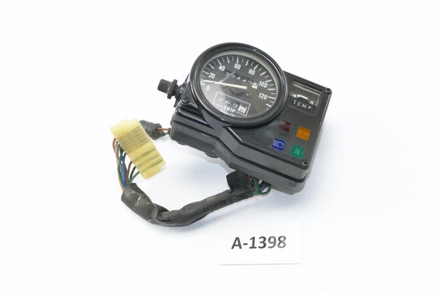 Compte-Tours Honda 80 MTX HD06 – Pièce D'Occasion En Bon État