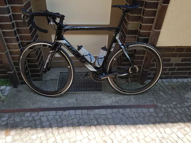 Rennrad GIANT Propel Advanced 0 M/L