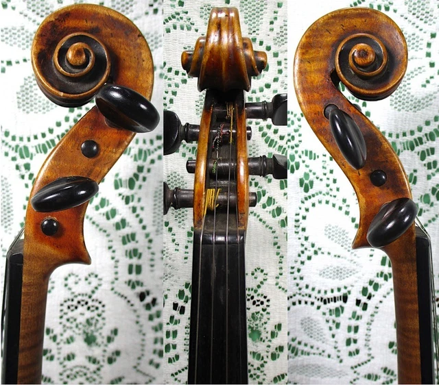 Ruggeri violin price deals