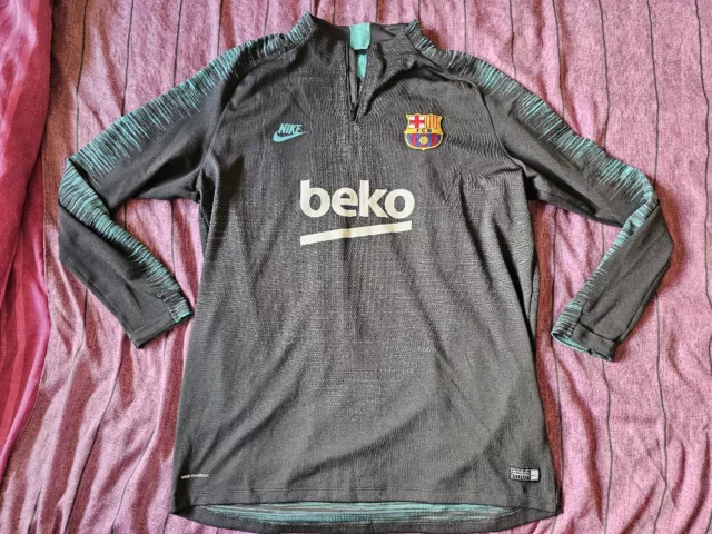 Survetement clearance barca vaporknit