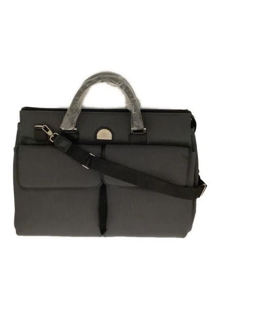 バーバリー Burberryグリッド メッセンジャーバッグ未使用80973511 BURBERRY MESSENGER BAG 's $302.34 - PicClick CA
