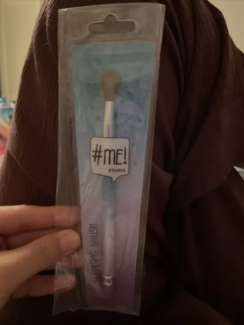 PARSA Pinsel #me! Blending Brush