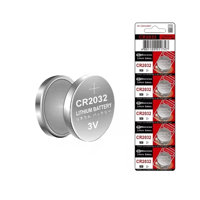 Duracell Dl2025 | Confronta Prezzi - Foto 9