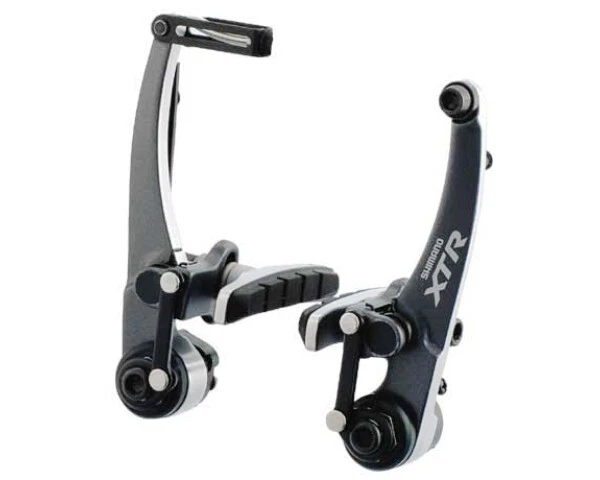 SET FRENI FRENO bicicletta v brake Shimano XTR BR M960 R