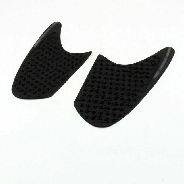 Protection De Reservoir Side Gas Knee Grip 3M Pour Honda CBR1000RR 2012-2016 E3