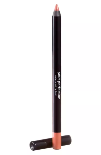 LAURA GELLER  WATERPROOF POUT LIP LINER ~ SHADE ~ CABERNET~ 1.2 grams