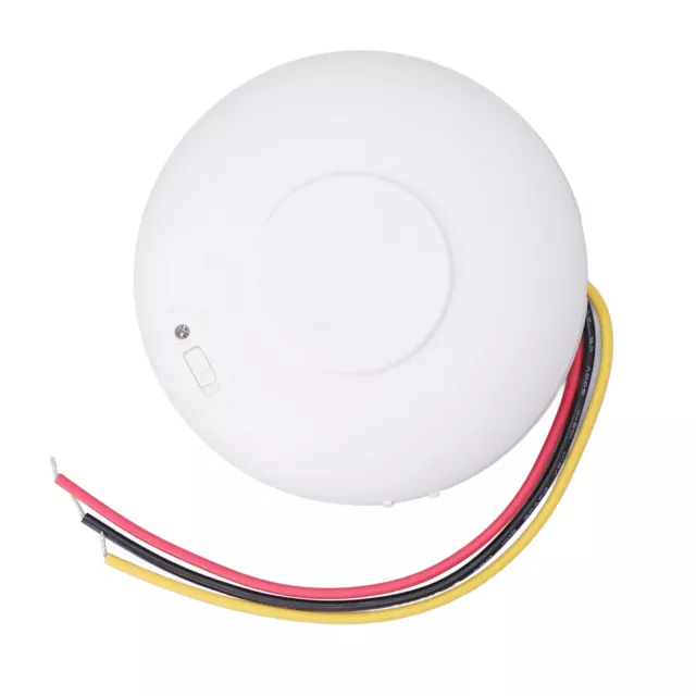 Interrupteur De Contrôle De Lumière LED à Détecteur De Mouvement 15s 30s Dela FR