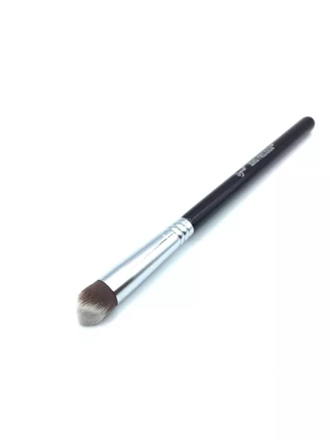 Sigma Brush - 3DHD ™ Precision - Black Chrome - Make Up Pinsel