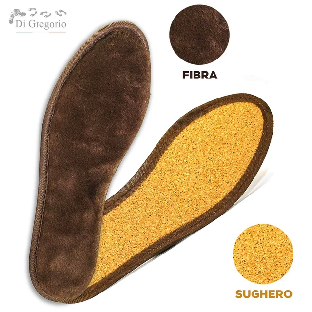 Solette Traspiranti Per Scarpe XXL | Leroy Merlin - Foto 10