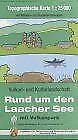 Topographische Karten Rheinland-Pfalz : Rund um den Laac... | Buch | Zustand gut
