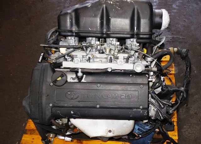 11115-16111 Toyota Corolla Levin Trueno OEM 4AGE Engine Cylinder Head Gasket 20V | Australia
